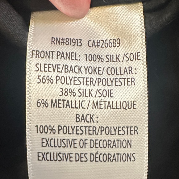 NWT Robert Graham Limited Edition “The Clint” 50% Off Original Price - Picture 17 of 17